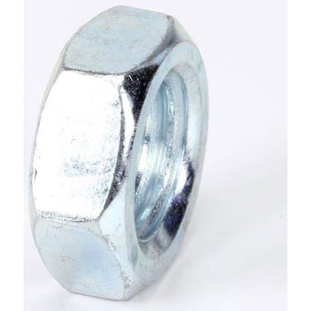 Frymaster 3/4-10 Hex Jam Nut 8090444